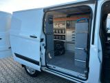 Ford Transit Custom bei Gebrauchtwagen.expert - Abbildung (11 / 15)