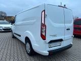 Ford Transit Custom bei Gebrauchtwagen.expert - Abbildung (7 / 15)
