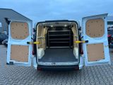 Ford Transit Custom bei Gebrauchtwagen.expert - Abbildung (9 / 15)