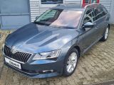 Skoda Superb bei Gebrauchtwagen.expert - Abbildung (3 / 14)