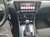 Skoda Superb bei Gebrauchtwagen.expert - Abbildung (9 / 14)