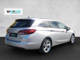 Opel Astra bei Gebrauchtwagen.expert - Abbildung (6 / 14) Opel Astra bei Gebrauchtwagen.expert - Abbildung (6 / 14)