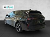 Opel Astra bei Gebrauchtwagen.expert - Abbildung (4 / 15)