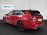 Opel Astra bei Gebrauchtwagen.expert - Abbildung (4 / 15)