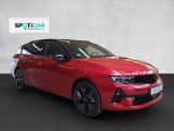 Opel Astra bei Gebrauchtwagen.expert - Abbildung (8 / 15)