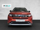 Opel Frontera bei Gebrauchtwagen.expert - Abbildung (2 / 15) Opel Frontera bei Gebrauchtwagen.expert - Abbildung (2 / 15)
