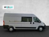 Opel Movano bei Gebrauchtwagen.expert - Abbildung (7 / 15)