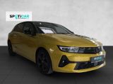 Opel Astra bei Gebrauchtwagen.expert - Abbildung (8 / 15)