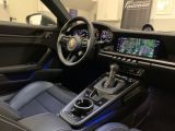 Porsche 911 bei Gebrauchtwagen.expert - Abbildung (4 / 6)