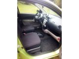 Daihatsu Sirion bei Gebrauchtwagen.expert - Abbildung (8 / 10)