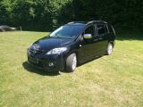 Mazda 5 bei Gebrauchtwagen.expert - Abbildung (7 / 10)