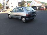 Citroen Saxo bei Gebrauchtwagen.expert - Abbildung (5 / 10)