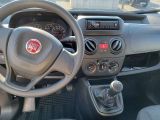 Fiat Fiorino bei Gebrauchtwagen.expert - Abbildung (9 / 12)