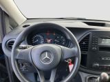 Mercedes-Benz Vito bei Gebrauchtwagen.expert - Abbildung (8 / 15)