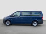 Mercedes-Benz Vito bei Gebrauchtwagen.expert - Abbildung (3 / 15)