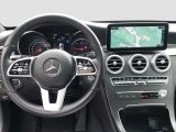 Mercedes-Benz C-Klasse bei Gebrauchtwagen.expert - Abbildung (6 / 15) Mercedes-Benz C-Klasse bei Gebrauchtwagen.expert - Abbildung (6 / 15)
