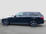 Mercedes-Benz C-Klasse bei Gebrauchtwagen.expert - Abbildung (3 / 15) Mercedes-Benz C-Klasse bei Gebrauchtwagen.expert - Abbildung (3 / 15)
