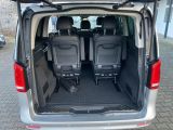 Mercedes-Benz V-Klasse bei Gebrauchtwagen.expert - Abbildung (13 / 15)