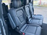 Mercedes-Benz V-Klasse bei Gebrauchtwagen.expert - Abbildung (12 / 15)