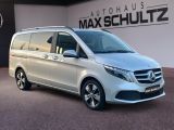 Mercedes-Benz V-Klasse bei Gebrauchtwagen.expert - Abbildung (2 / 15)
