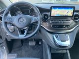 Mercedes-Benz V-Klasse bei Gebrauchtwagen.expert - Abbildung (8 / 15)