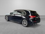 Mercedes-Benz A-Klasse bei Gebrauchtwagen.expert - Abbildung (3 / 15)