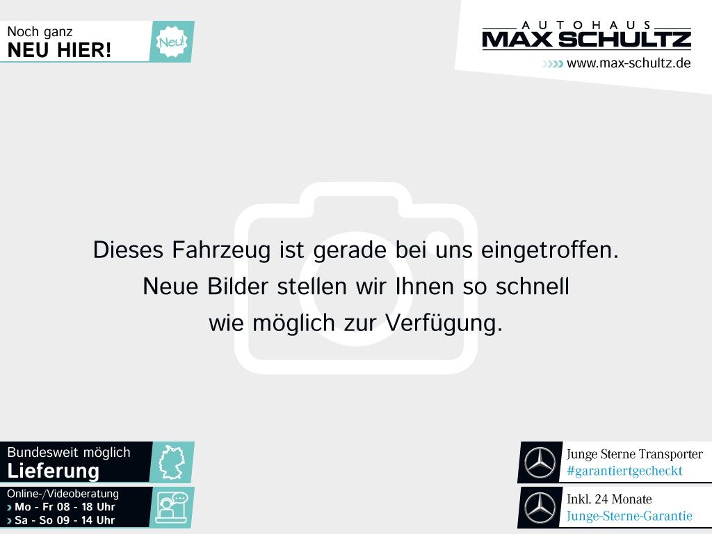 Mercedes-Benz T 180d bei Gebrauchtwagen.expert - Hauptabbildung Mercedes-Benz T 180d bei Gebrauchtwagen.expert - Hauptabbildung