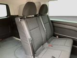 Mercedes-Benz Vito bei Gebrauchtwagen.expert - Abbildung (12 / 15)