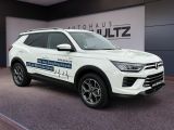 Ssangyong Korando bei Gebrauchtwagen.expert - Abbildung (2 / 15)