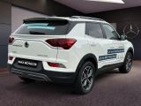 Ssangyong Korando bei Gebrauchtwagen.expert - Abbildung (4 / 15)