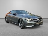Mercedes-Benz E 220d Coupe bei Gebrauchtwagen.expert - Abbildung (2 / 15)