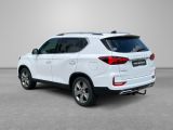 Ssangyong Rexton bei Gebrauchtwagen.expert - Abbildung (3 / 15)