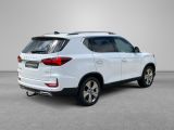 Ssangyong Rexton bei Gebrauchtwagen.expert - Abbildung (5 / 15)