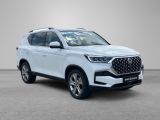 Ssangyong Rexton bei Gebrauchtwagen.expert - Abbildung (7 / 15)
