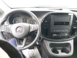 Mercedes-Benz Vito bei Gebrauchtwagen.expert - Abbildung (10 / 15)