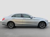 Mercedes-Benz C-Klasse bei Gebrauchtwagen.expert - Abbildung (14 / 15)