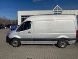 Mercedes-Benz Sprinter bei Gebrauchtwagen.expert - Abbildung (3 / 7)
