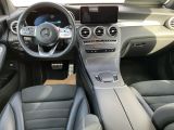 Mercedes-Benz GLC 200 4M bei Gebrauchtwagen.expert - Abbildung (10 / 15)