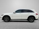 Mercedes-Benz GLC 200 4M bei Gebrauchtwagen.expert - Abbildung (2 / 15)