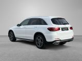 Mercedes-Benz GLC 200 4M bei Gebrauchtwagen.expert - Abbildung (3 / 15)