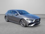 Mercedes-Benz A-Klasse bei Gebrauchtwagen.expert - Abbildung (7 / 15)