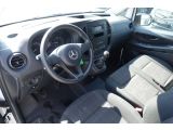 Mercedes-Benz Vito bei Gebrauchtwagen.expert - Abbildung (5 / 14) Mercedes-Benz Vito bei Gebrauchtwagen.expert - Abbildung (5 / 14)