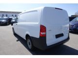Mercedes-Benz Vito bei Gebrauchtwagen.expert - Abbildung (3 / 14) Mercedes-Benz Vito bei Gebrauchtwagen.expert - Abbildung (3 / 14)
