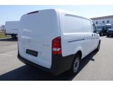 Mercedes-Benz Vito bei Gebrauchtwagen.expert - Abbildung (4 / 14) Mercedes-Benz Vito bei Gebrauchtwagen.expert - Abbildung (4 / 14)