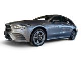Mercedes-Benz CLA 250e Shooting Brake AMG bei Gebrauchtwagen.expert - Abbildung (14 / 15)