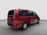 Mercedes-Benz V-Klasse bei Gebrauchtwagen.expert - Abbildung (3 / 15) Mercedes-Benz V-Klasse bei Gebrauchtwagen.expert - Abbildung (3 / 15)
