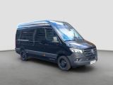 Mercedes-Benz Sprinter bei Gebrauchtwagen.expert - Abbildung (15 / 15)