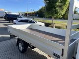 Maxus DELIVER 9 bei Gebrauchtwagen.expert - Abbildung (10 / 15)