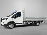 Maxus DELIVER 9 bei Gebrauchtwagen.expert - Abbildung (2 / 15)