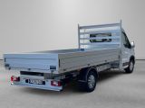Maxus DELIVER 9 bei Gebrauchtwagen.expert - Abbildung (4 / 15)